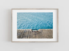 Load image into Gallery viewer, Beadnell Pier, Northumberland coast
