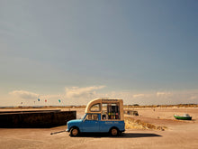 Load image into Gallery viewer, Coxons Ice Cream Van
