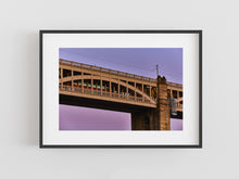 Load image into Gallery viewer, High Level Bridge
