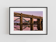 Load image into Gallery viewer, High Level Bridge
