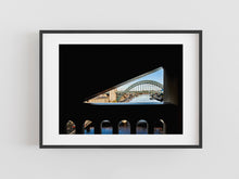 Load image into Gallery viewer, Tyne Bridge from High Level

