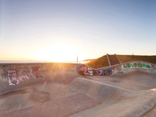 Load image into Gallery viewer, Whitley Bay Skate Park
