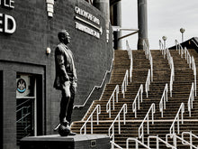 Load image into Gallery viewer, Bobby Robson Statue
