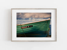 Load image into Gallery viewer, Susan D, Beadnell, Northumberland coast
