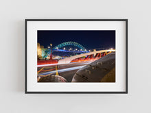 Load image into Gallery viewer, Swing Bridge
