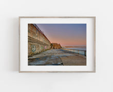 Load image into Gallery viewer, Whitley Bay Lower Promenade
