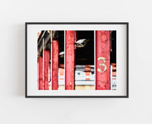 Load image into Gallery viewer, Worswick Street Bus Station 3

