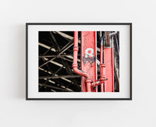 Load image into Gallery viewer, Worswick Street Bus Station 8
