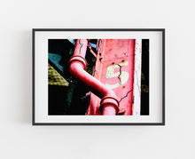 Load image into Gallery viewer, Worswick Street Bus Station 5
